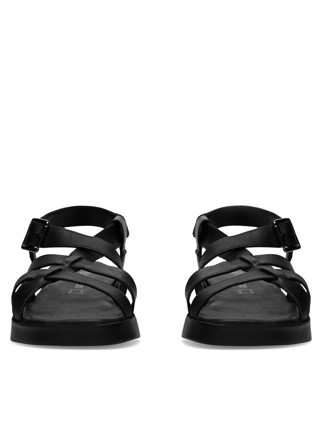 Lasocki Sandalias Lasocki WI16-KIMBALLY-02 Negro