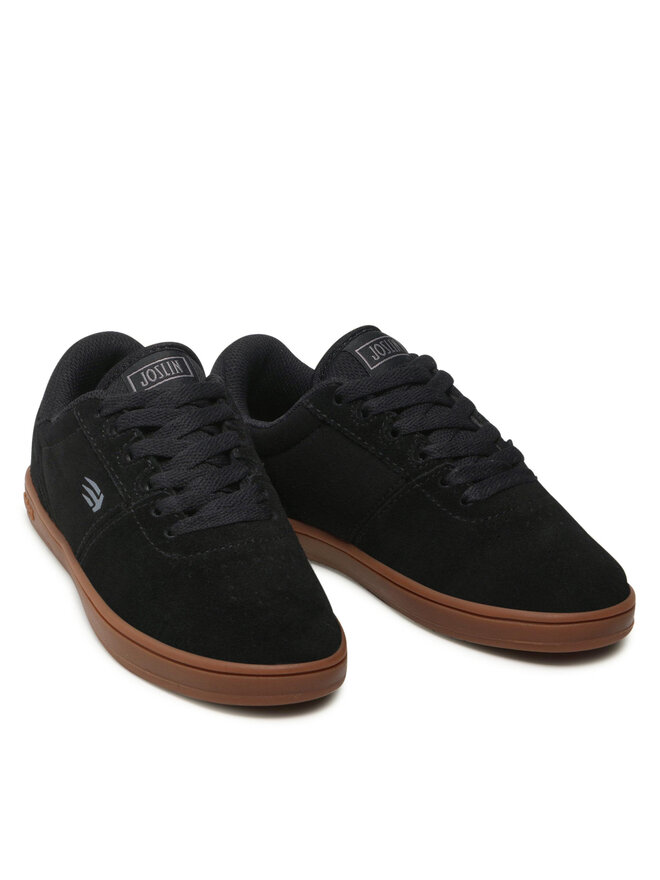 Etnies Sneakersy Etnies Josl1n 4302000014 Czarny