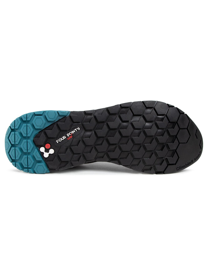 Millet Trekking čevlji Millet Amuri M MIG1369 Oranžna