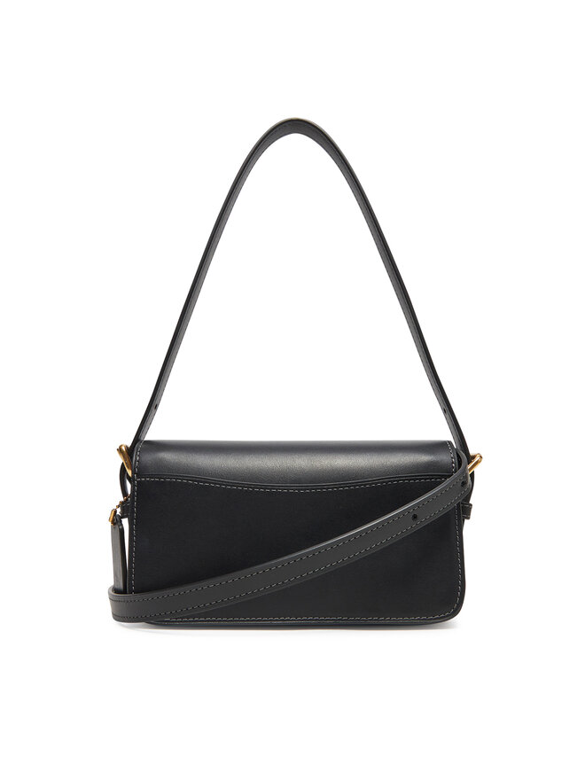 Coach Handtasche Coach Zoe CAM18 Schwarz