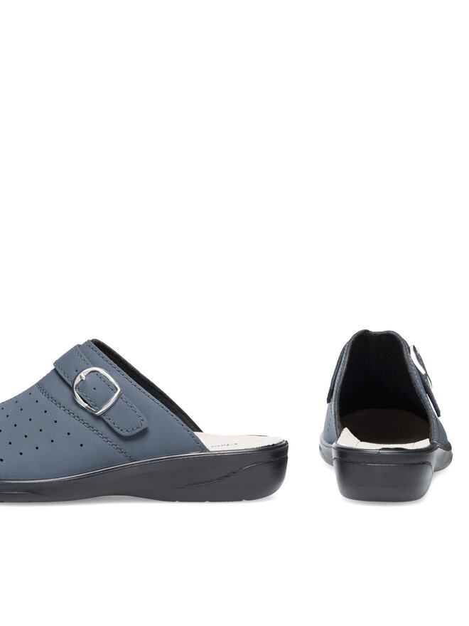 Clara Barson Chanclas Clara Barson WS010904-01 Azul marino