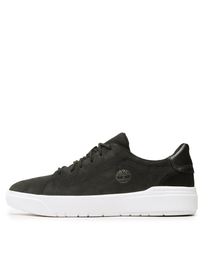 Timberland Zapatillas Timberland Seneca Bay Oxford TB0A275R0151 Negro