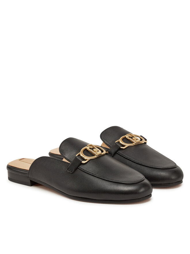 Liu Jo Chanclas Liu Jo Emel 02 SA5035 PX460 Negro