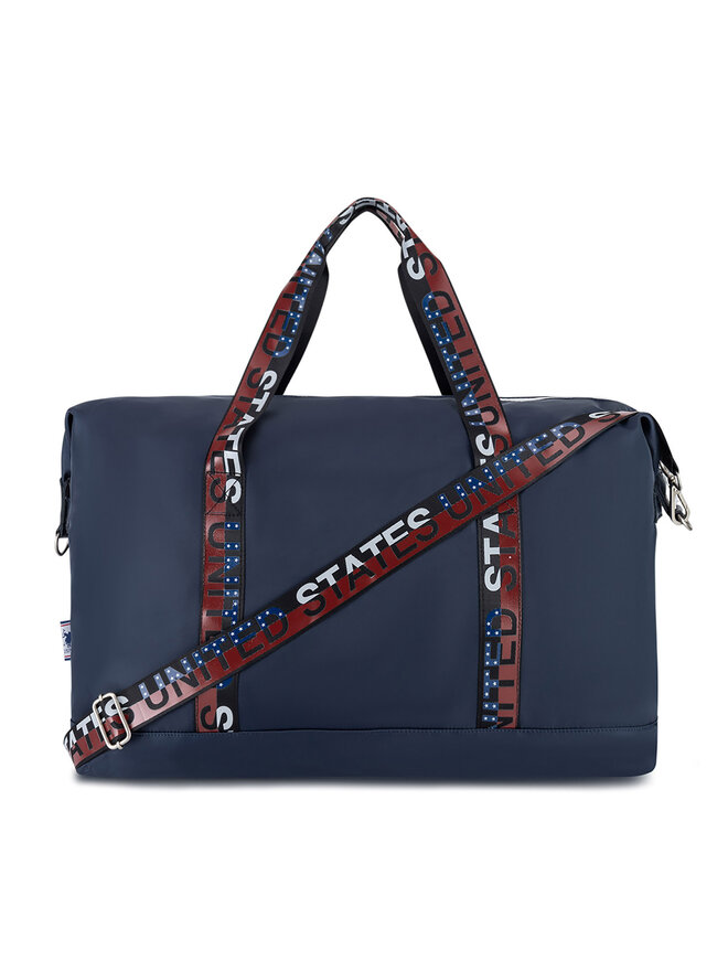 U.S. Polo Assn. Táska U.S. Polo Assn. BIUXT5681MIA Sötétkék