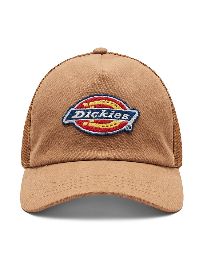 Dickies Cap Dickies Sumiton DK0A4XYG Braun