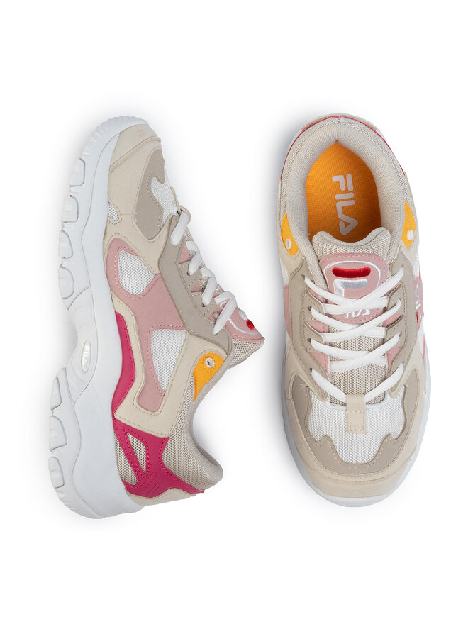 Fila select low wmn online