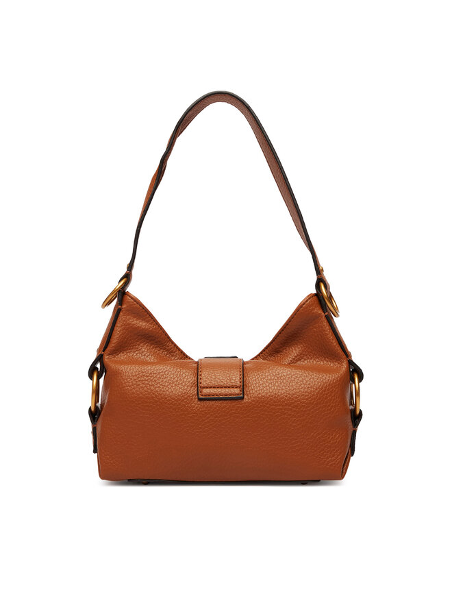 Guess Handtasche Guess Camden Mini HWBB93 08720 Braun
