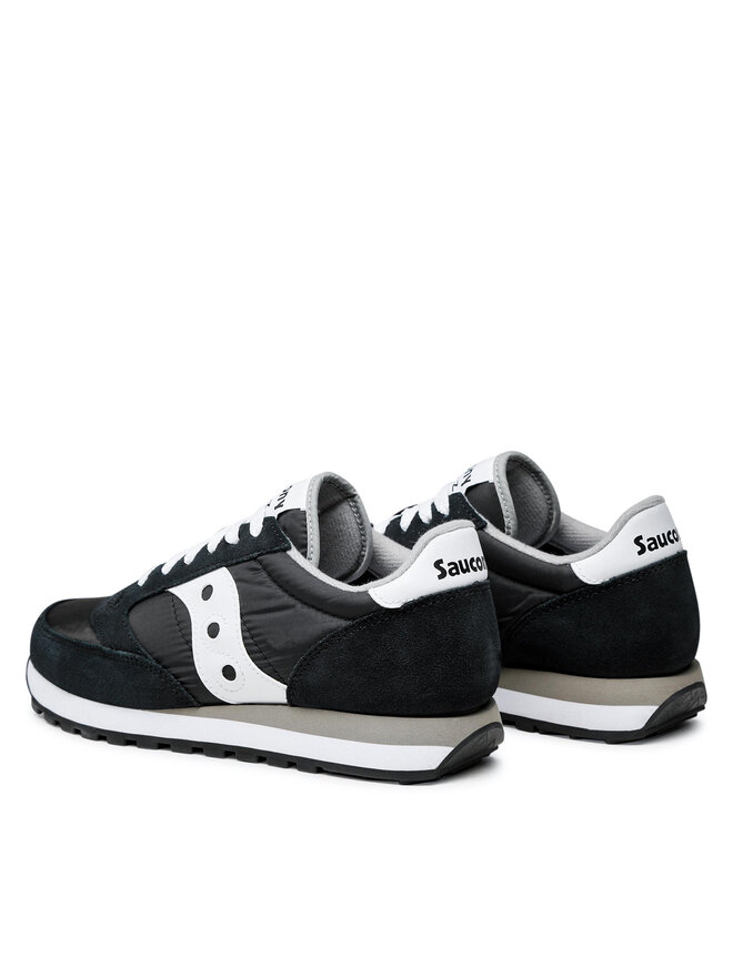 Saucony Sneakers Saucony Jazz Original S2044-449 Nero