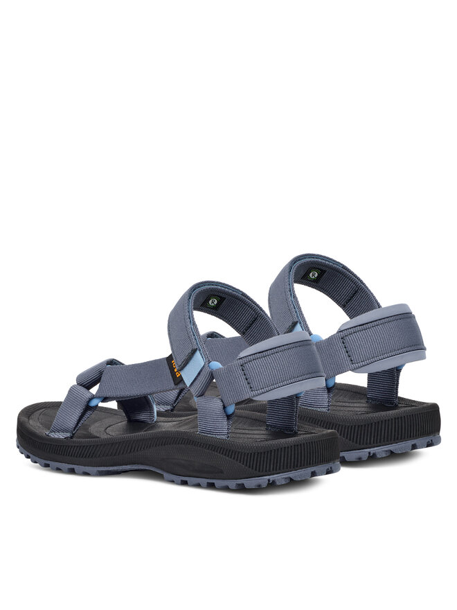 Teva Сандали Teva Winsted 1017424 Тъмносин