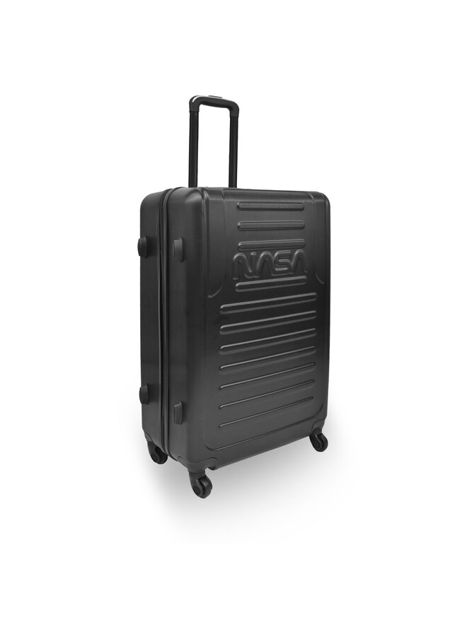 Semi Line Valiză mare Semi Line T5800-3 Negru