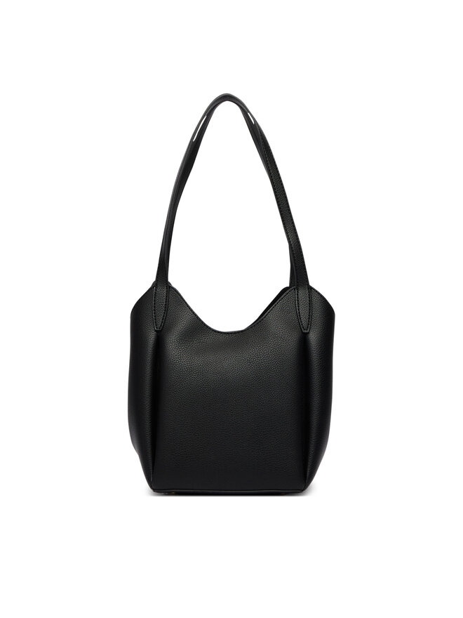 Guess Handtasche Guess Melody HWBG97 35030 Schwarz