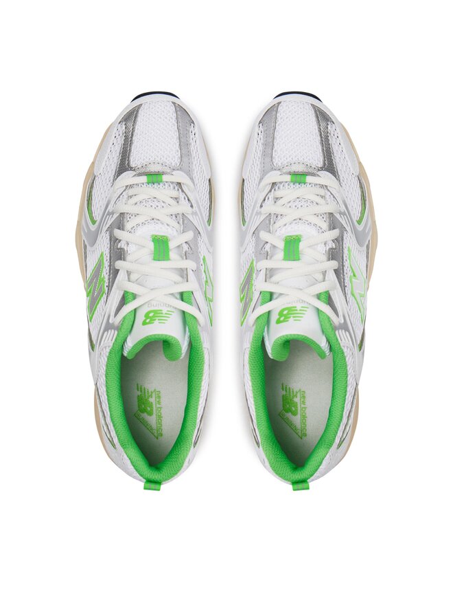 New Balance Sneakers New Balance MR530EC Bianco