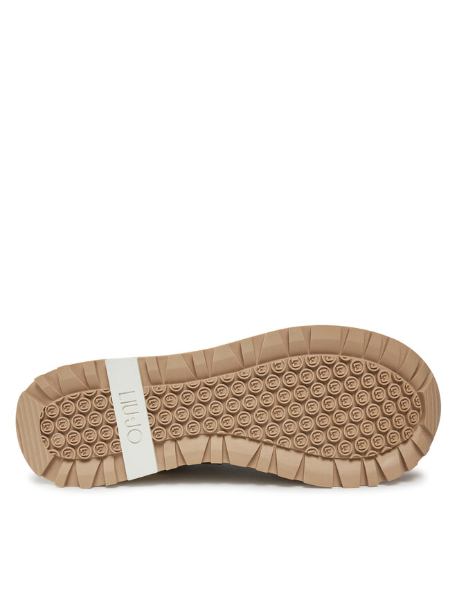Liu Jo Superge Liu Jo Maxi Wonder 01 BA4047 PX195 Rjava