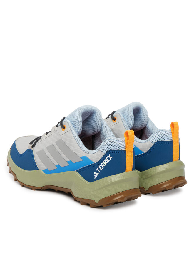 adidas Trekkingschuhe adidas Terrex Ax4R JR9056 Grau
