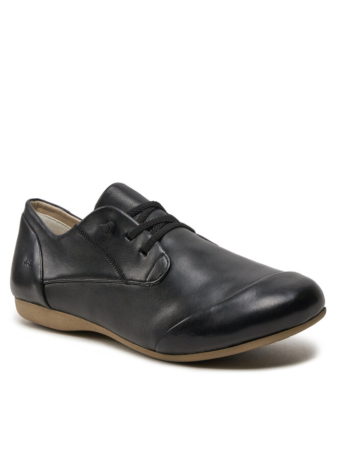 Josef Seibel Īsi apavi Josef Seibel Fiona 01 87201 971 600 Melns