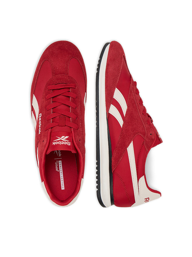Reebok Sneakers Reebok CEO-FIORI AR30309M-RWB Dunkelrot
