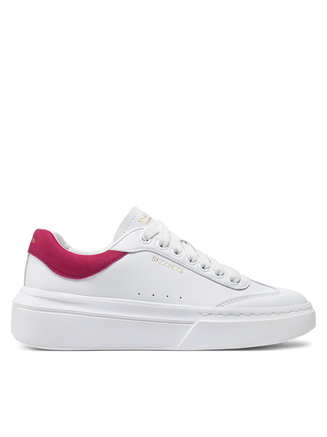 Skechers Sneakers Skechers Cordova Classic 185060 Alb