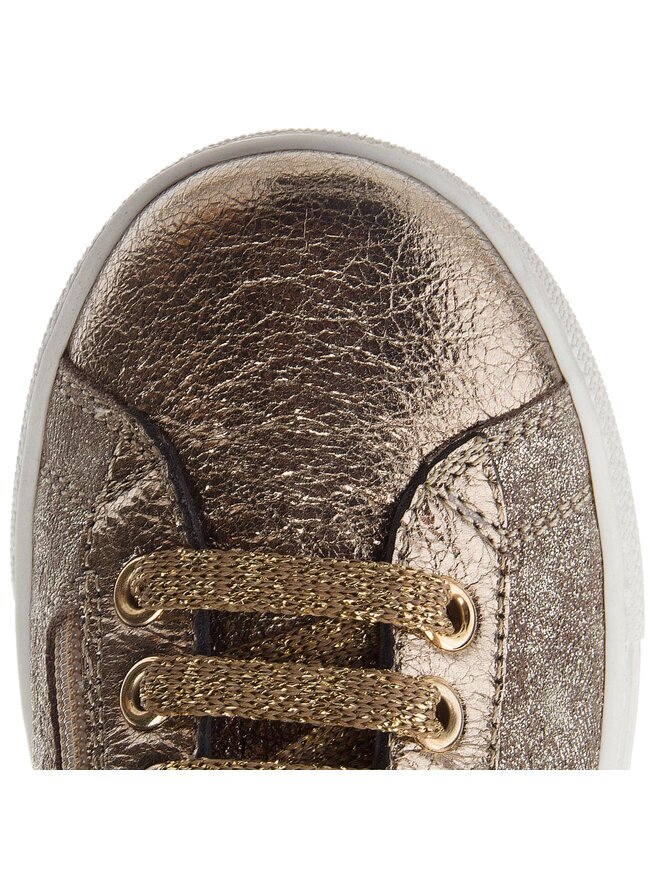 Naturino Снікерcи Naturino Funky 0012013041.05.0Q06 M Золотий