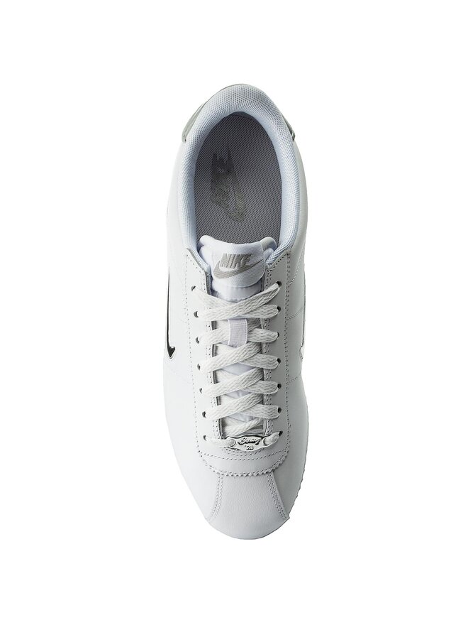 Nike Superge Nike Cortez Basic Jewel 833238 101 Bela