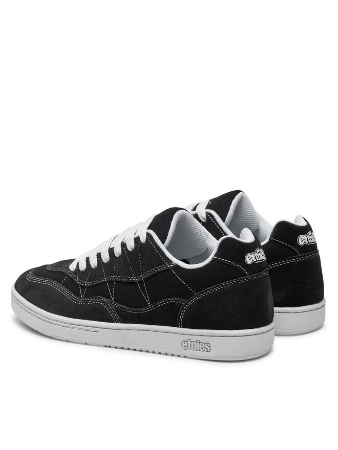 Etnies Sneakersy Etnies Snake 4101000581 Čierna