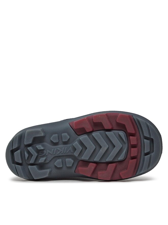 Viking Guminiai batai Viking Extreme Warm 5-75450-552 Tamsiai mėlyna