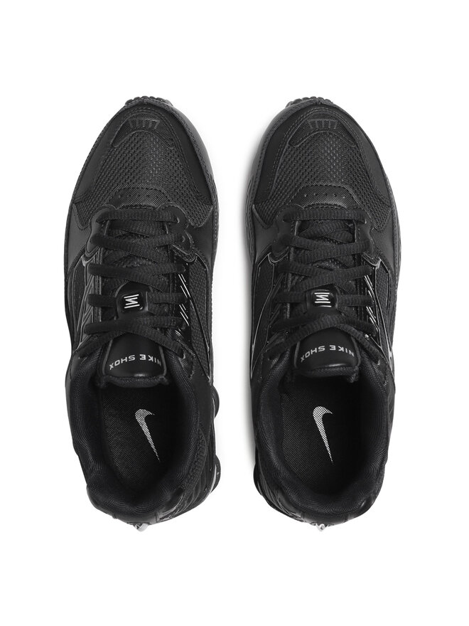 Nike Sneakers Nike Shox Enigma BQ9001 004 Schwarz