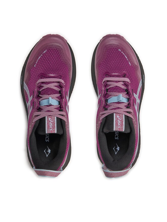 Asics Futócipő Asics Gel-Trabuco 12 1012B605 Piros