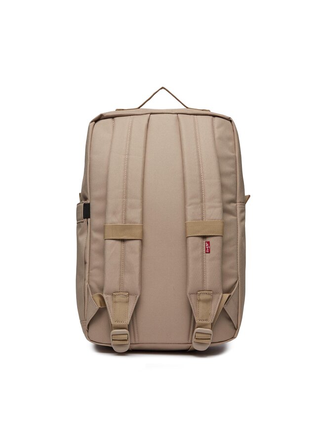 Levi's® Ruksak Levi's® 232501-208 Hnedá