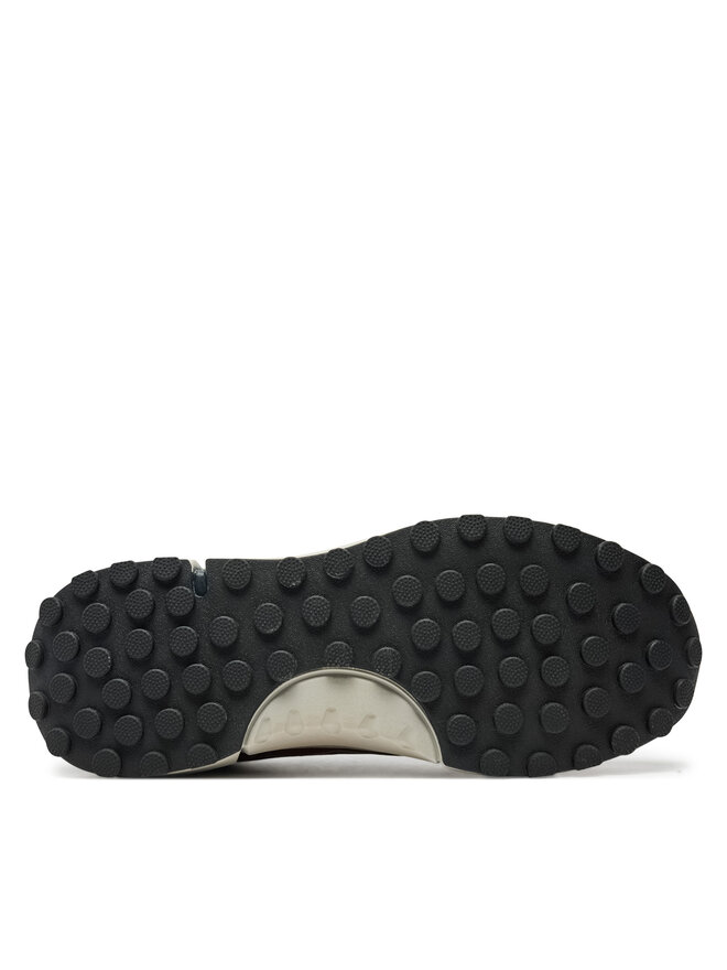 Wrangler Sneakersy Wrangler 20243029 Granatowy