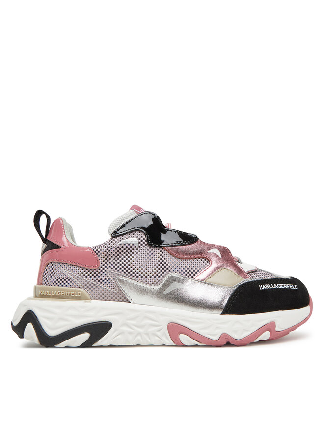 KARL LAGERFELD Zapatillas KARL LAGERFELD KL62424 De color