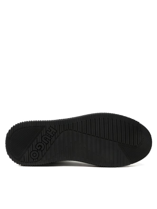 HUGO Sneakersy Hugo Kilian Hito 50493117 10249927 01 Zelená