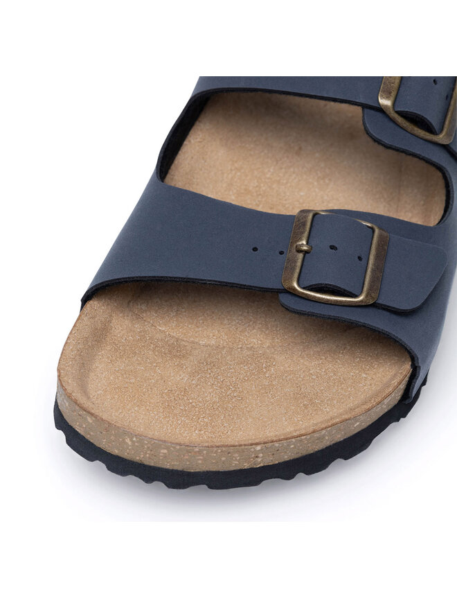 Inblu Sandales Inblu NU000013 004 Tumši zils