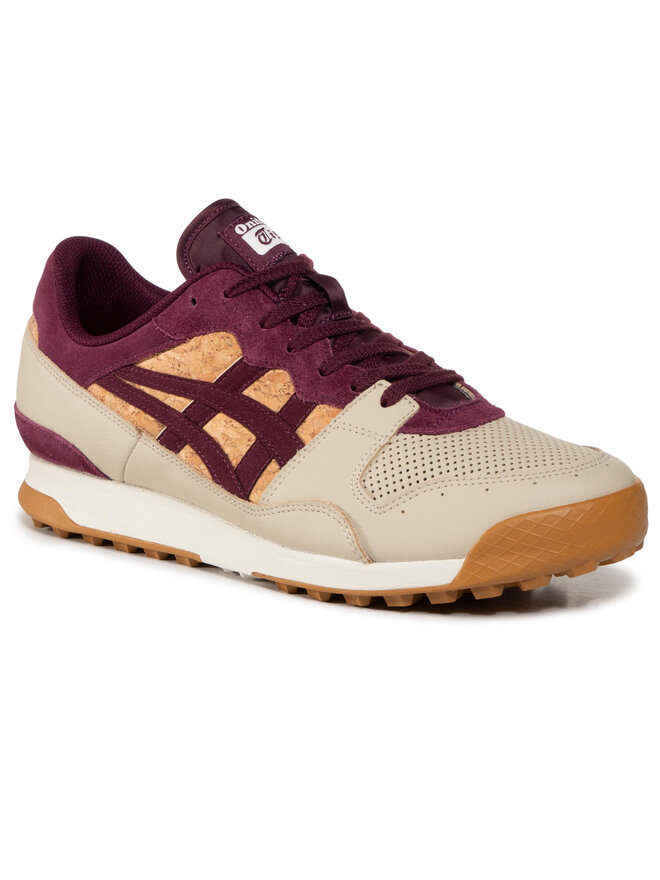 Sneakers Onitsuka Tiger Tiger Horizonia 1183A852 Grau eschuhe