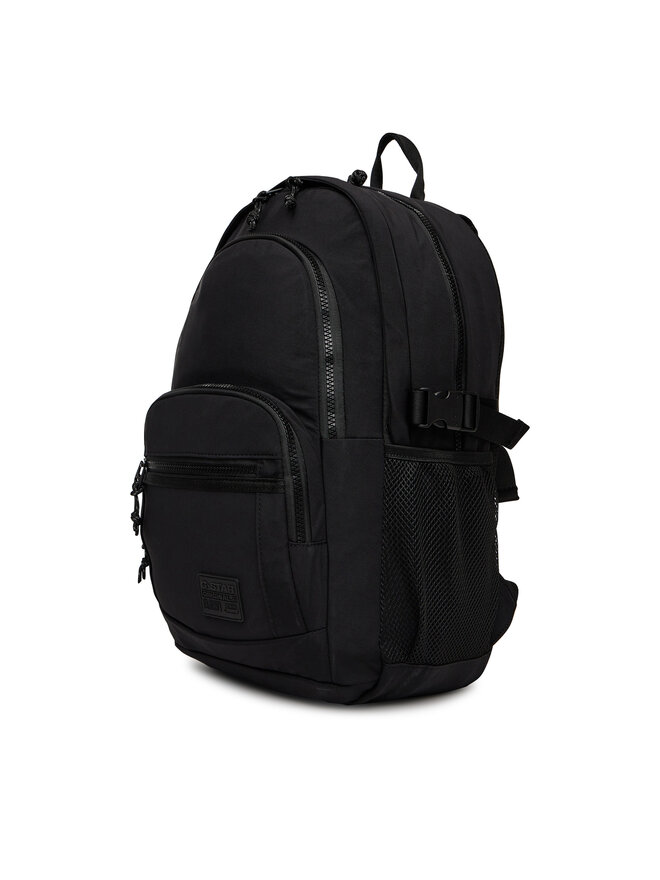 G-Star Raw Ruksak G-Star Raw GSR-B-016-07 Čierna