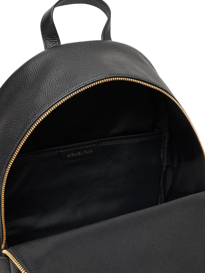 MICHAEL Michael Kors Раница MICHAEL Michael Kors Tanner 30T5GTNB3L Черен