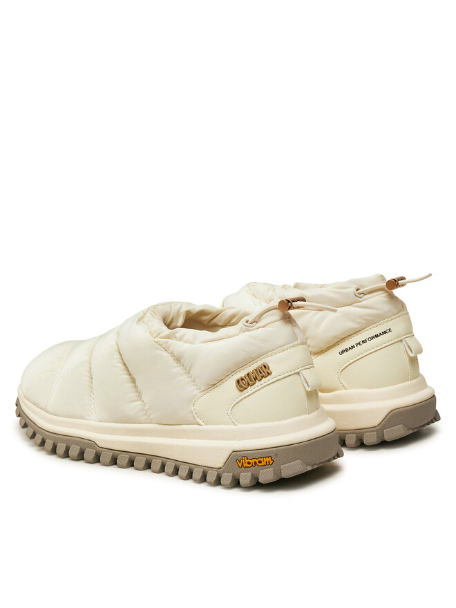 Colmar Sněhule Colmar Warmer Low 166 Bílá