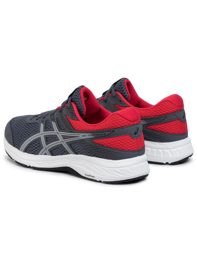 Asics Взуття для бігу Asics Gel-Contend 6 1011A667 Сірий