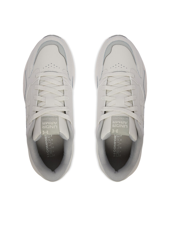 Under Armour Sneakers Under Armour UA Edge Leather 3028375 Grau