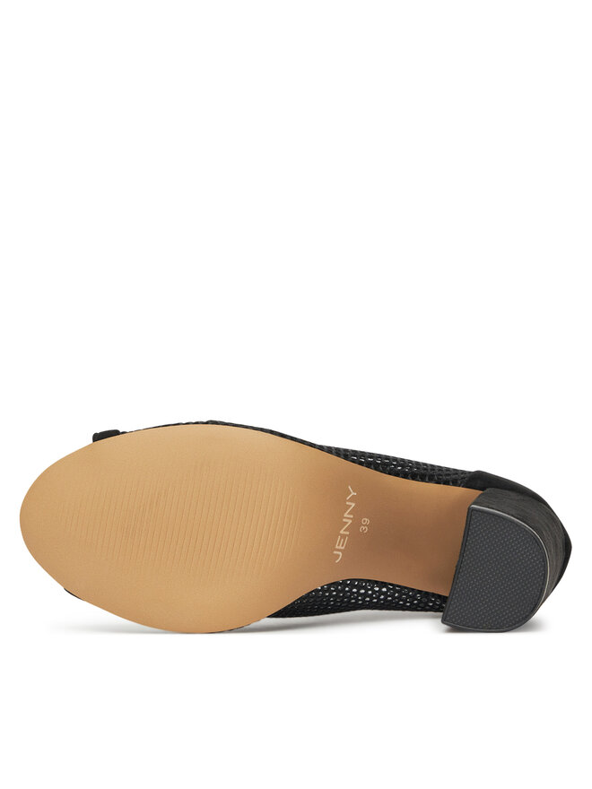 JENNY Sandalen JENNY ARINA LS4937-80 Schwarz