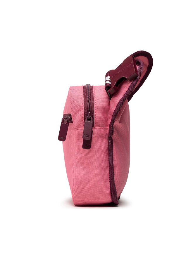 adidas Umhängetasche adidas adicolor Sling Bag H50256 Rosa