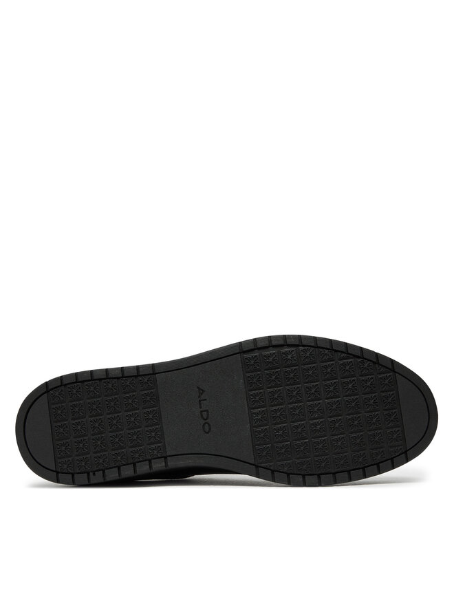 Aldo Sneakersy Aldo Zethan 13847746 Černá