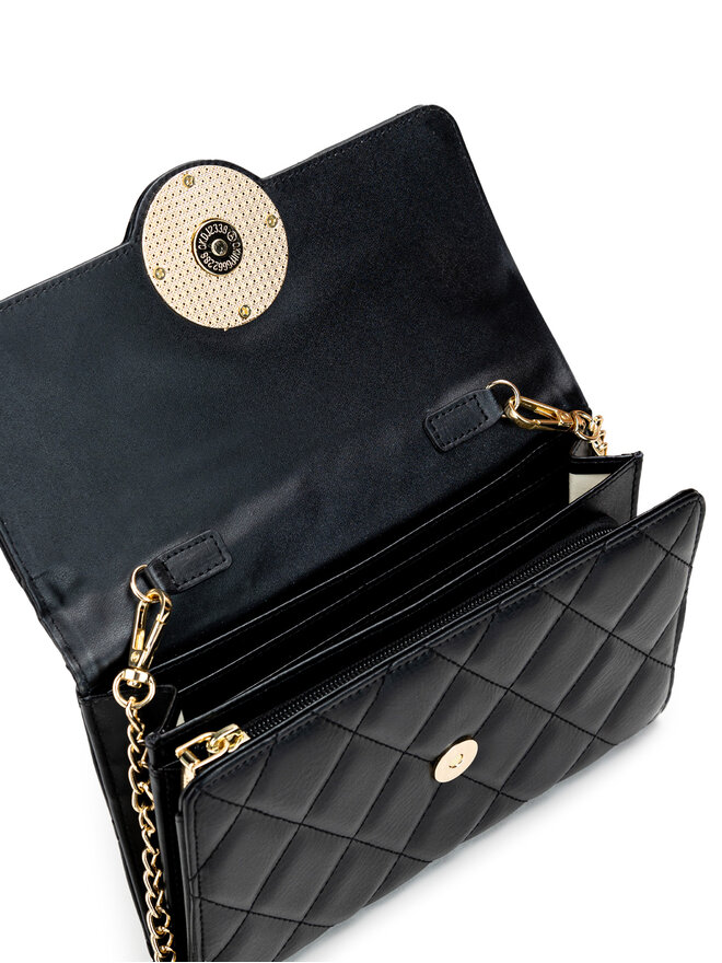 Monnari Bolso Monnari TORIMP0-24Z-PHO0100-K020 Negro