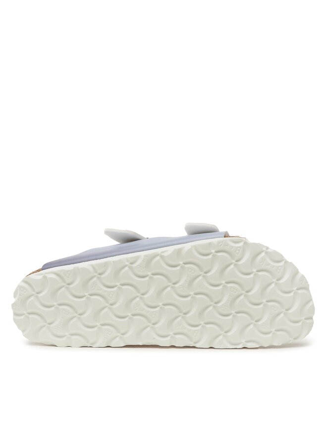 Birkenstock Босоніжки Birkenstock Arizona 1024255 Фіолетовий