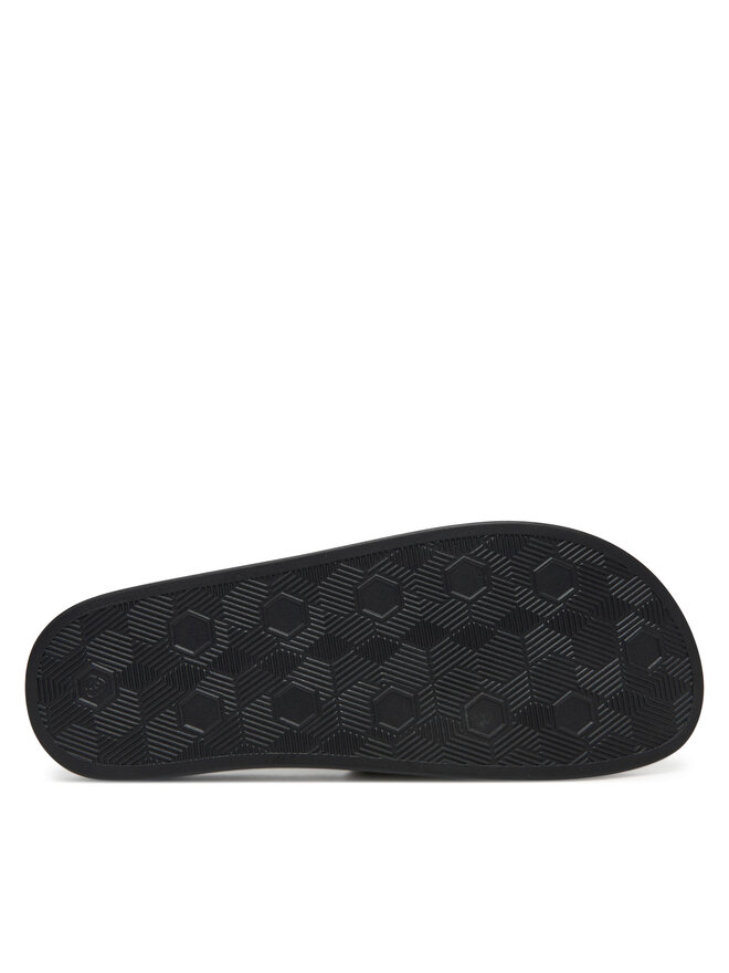Just Cavalli Шльопанці Just Cavalli 78QA3SZ1 ZS785 Чорний