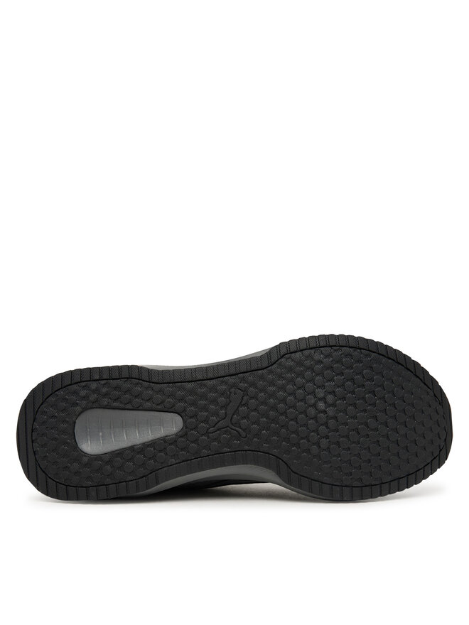 Puma Снікерcи Puma Flyer Lite 4 313499 14 Сірий