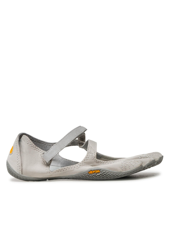 Vibram Fivefingers Fitnessschuhe Vibram Fivefingers V-Soul 18W7202 Grau