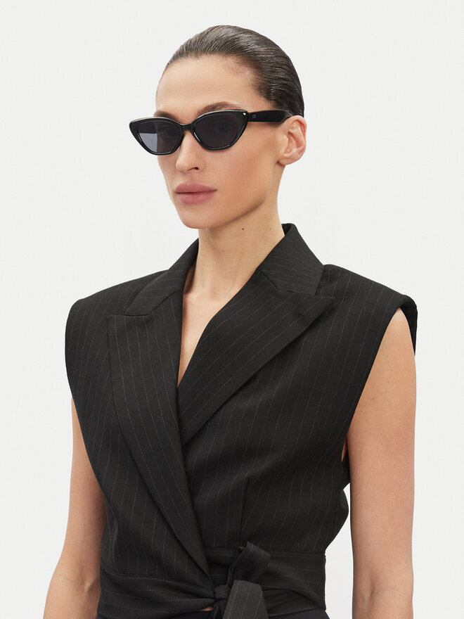 DeeZee Ochelari de soare DeeZee BSPC453 Negru