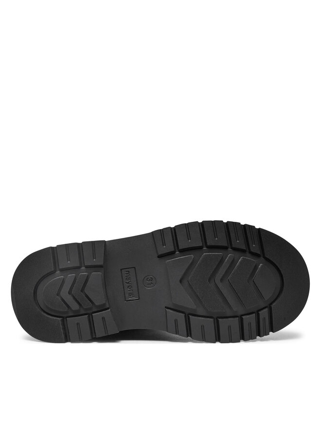 Mayoral Botines planos Mayoral 46507 Negro