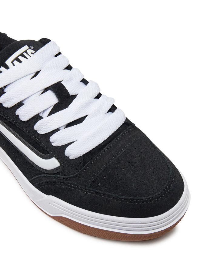 Vans Sneakersy Vans Hylane VN000D819X11 Černá