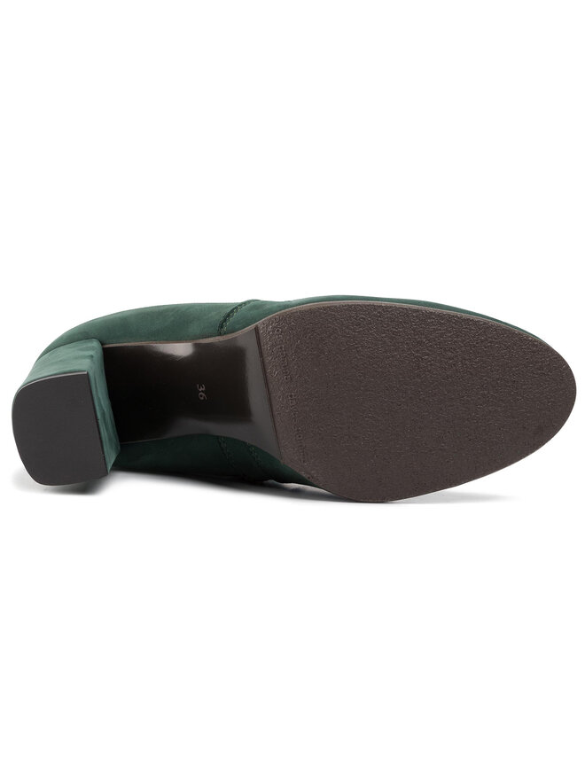 Eksbut Stiefel Eksbut 99-5771-N02-1G Grün
